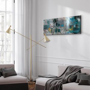 Produktbild für Wandbild Artgeist Artistic Imagination