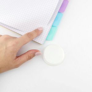 Produktbild für Fingeranfeuchter D.RECT 110490, 10ml