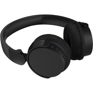Produktbild für Kopfhörer Philips TAH4209BK/00, schwarz