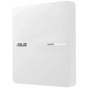 Produktbild für Access-Point Asus EBA63 ExpertWiFi AX3000, Indoor
