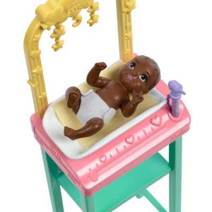 Produktbild für Puppe Barbie You can be anything, ab 3 Jahre