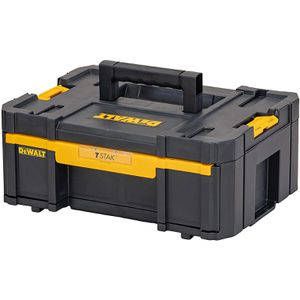 Sortimentskasten DeWalt TSTAK Box III, DWST1-70705