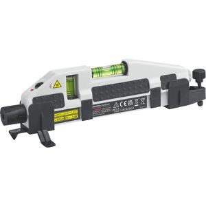 Produktbild für Wasserwaage Laserliner 025.04.00E, HandyLaser Plus