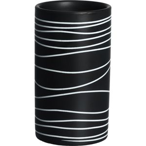 Produktbild für Badaccessoires-Set Zeller 18252, 4-teilig