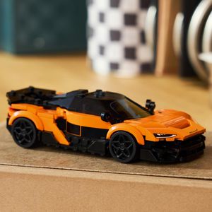 Produktbild für Klemmbausteine LEGO Speed Champions 77257, ab 9 Jahre