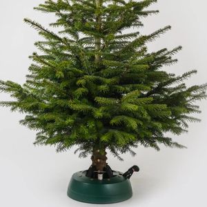 Produktbild für Weihnachtsbaumständer Star-Max S250, Start 2, grün