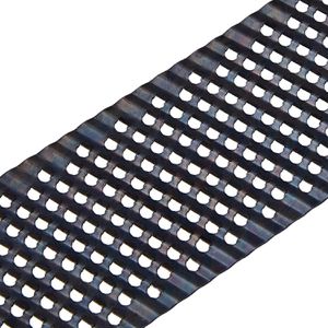 Produktbild für Hobelmesser Stanley Surform, 5-21-398, fein