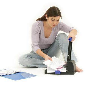Produktbild für Mehrfachlocher RAPESCO 4400, PF4000A1