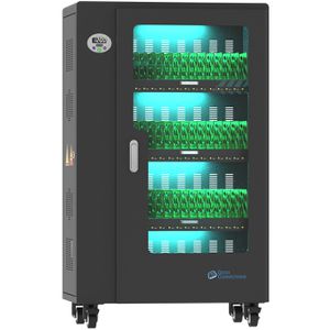 Tabletwagen Good-Connections ANTARES PRO T60C, schwarz