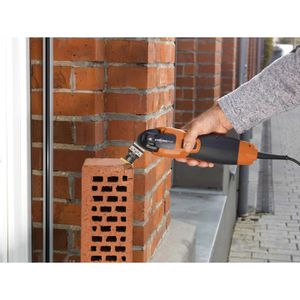 Produktbild für Multifunktionswerkzeug-Zubehör Fein E-Cut Carbide Pro