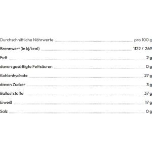 Produktbild für Tee KoRo Pfefferminze Hot &amp; Cold, BIO