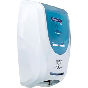 Produktbild für Desinfektionsmittel Sterillium 9815780, pure