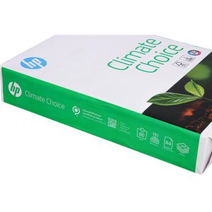 Produktbild für Kopierpapier HP CHP141, Climate Choice, A4