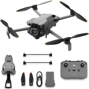 Drohne DJI Mini 5 Pro, mit Controller RC-N3 & Akku