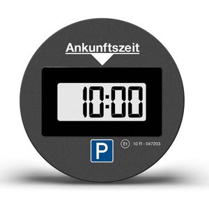 Parkscheibe Needit Park Lite One, elektronisch