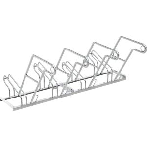 Fahrradständer RR-Solutions R26W, Bodenmontage / freistehend