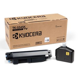 Toner Kyocera TK-5345K schwarz
