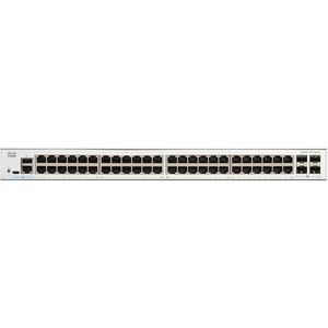 Produktbild für Switch Cisco Catalyst, C1300-48T-4X, managed