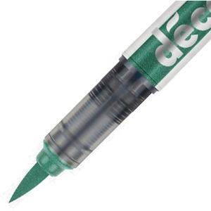 Produktbild für Brush-Pen karin 28Z1 DécoBrush Metallic