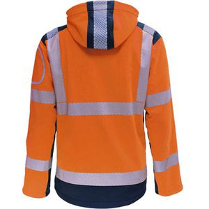 Produktbild für Arbeitsjacke Triuso Softshelljacke, VW177TO