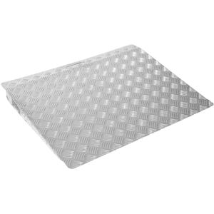 Produktbild für Auffahrrampe Trutzholm 35861, Türschwellenrampe