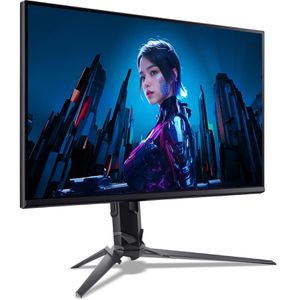Produktbild für Monitor Acer Predator XB253QF3bmiiprx, 24,5 Zoll