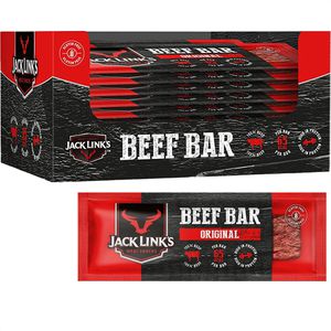 Fleischsnack Jack-Links Beef Bar Original