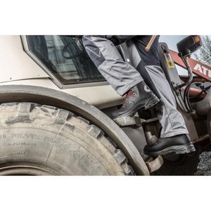 Produktbild für Sicherheitsschuhe Haix Airpower XR3, S7