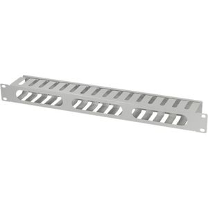 Produktbild für Rangierpanel LogiLink ORCC01G, Metall, grau