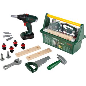 Kinderwerkzeug Theo-Klein 8520