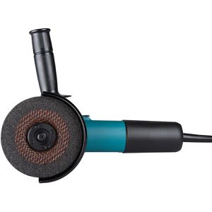 Produktbild für Winkelschleifer Makita 9558HNRZ