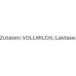 Produktbild für Milch Gut&amp;Günstig H-Vollmilch, Fettgehalt 3,5%