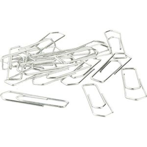Produktbild für Büroklammern Herlitz 8760803, 26mm