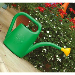 Produktbild für Gießkanne Prosperplast Koni, grün