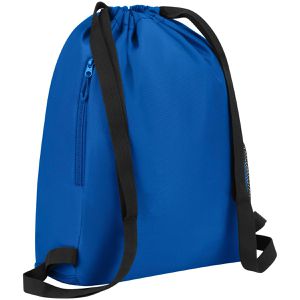 Produktbild für Turnbeutel JAKO Multibag One, royalblau