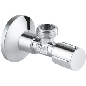 Eckventil GROHE 22046000, aus Messing