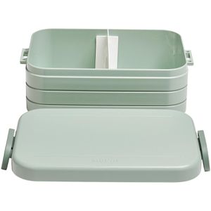 Produktbild für Lunchbox Mepal Take a Break midi Kunststoff