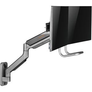 Produktbild für Monitorhalterung myWall HL 53, VESA 75x75 &amp; 100x100 mm