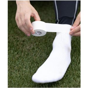 Produktbild für Tapeverband Cawila Sporttape, weiß