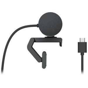 Produktbild für Webcam Logitech BRIO 500, 960-001422, grafit