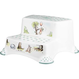 Tritthocker Keeeper Igor, Winnie, für Kinder