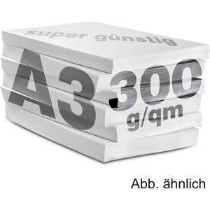 Produktbild für Farblaserpapier Xerox 003R99035 Colotech+, A3