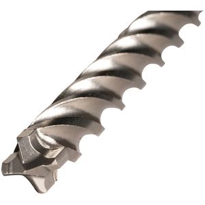 Produktbild für Bohrer Makita NEMESIS II Hammerbohrer, E-14548, SDS+