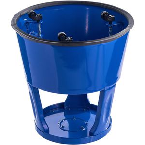 Produktbild für Rollhocker Sprintis THXX000007, aus Metall