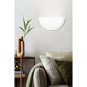 Produktbild für Wandleuchte Eglo PLanet 1, aus Stahl, für innen