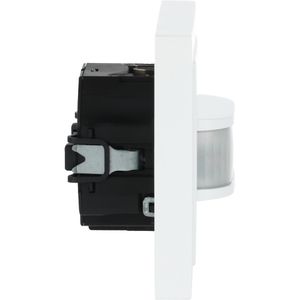 Produktbild für Bewegungsmelder Busch-Jaeger Wächter Basic 64761 UJ-84, Set