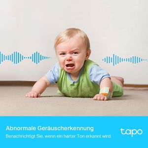 Produktbild für Überwachungskamera Tapo C225, innen