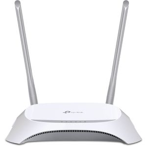 Produktbild für WLAN-Router TP-Link TL-MR3420, 4G LTE