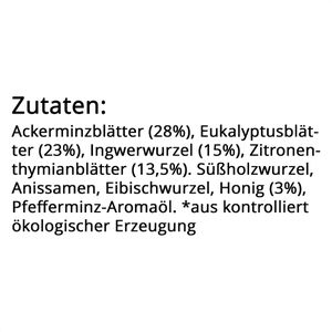 Produktbild für Tee Pukka Atme Auf, BIO