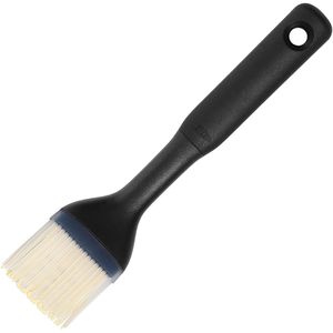 Produktbild für Backpinsel OXO 1071062, schwarz, hitzebeständig